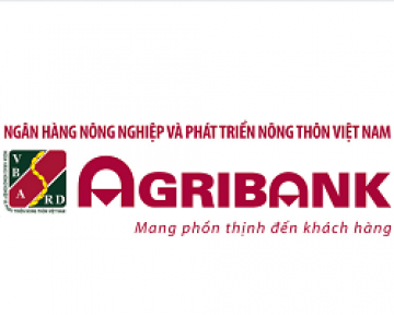 Lãi suất cho vay ngân hàng Agribank